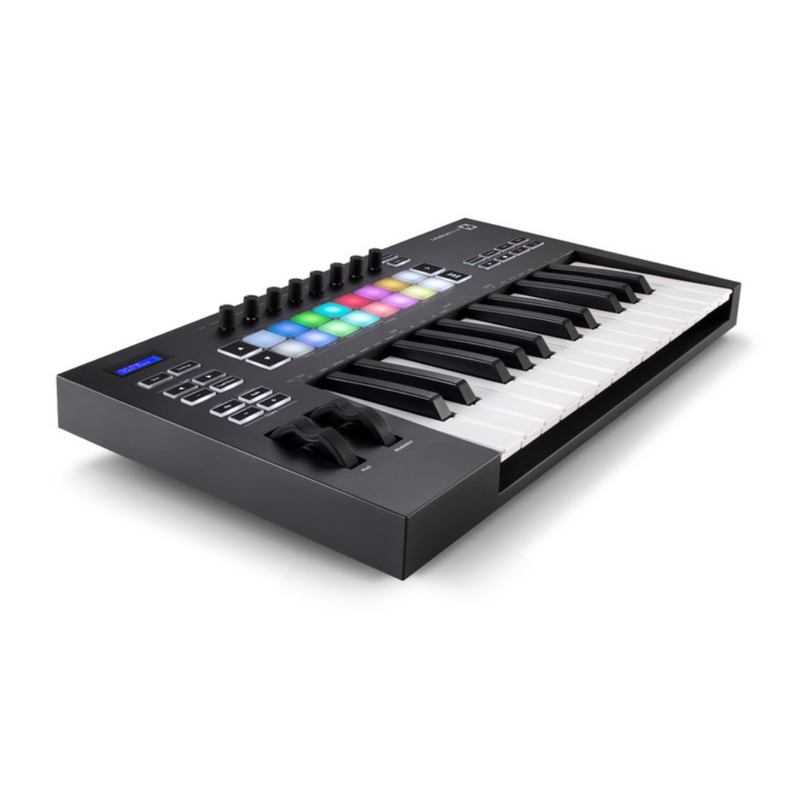 Novation Launchkey 25 MK3 - Image 3
