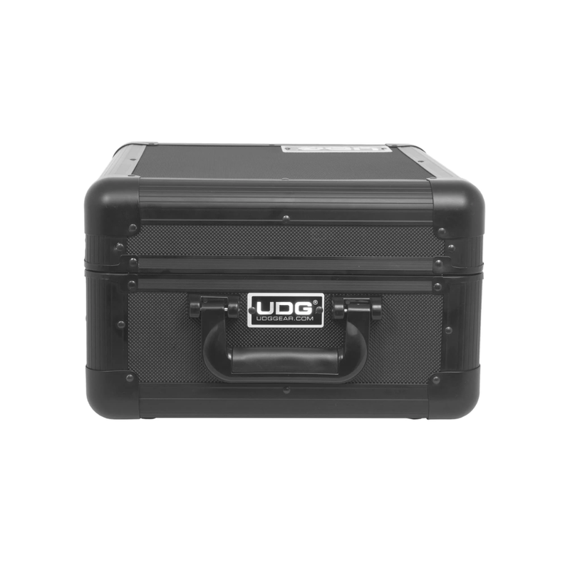UDG Ultimate Pick Foam Flight Case Multi Format, S, Black - Image 7