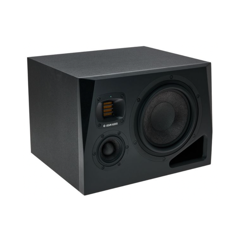 Adam Audio A8H Nearfield 3-Way Monitor (Right) - Image 2