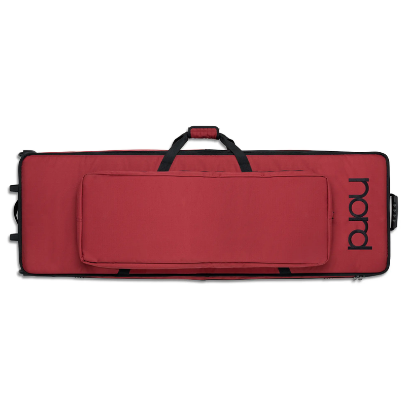 Nord Soft Case Gig Bag with Wheels for Stage Piano, 88 - Image 2