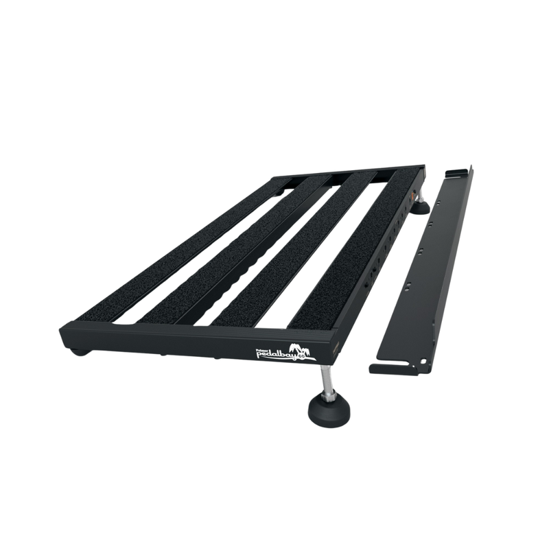 Palmer Pedalbay® 60 PB Pedalboard incl.WTPB60 Powerbar - Image 2