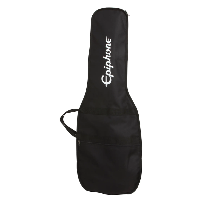 Epiphone Les Paul Player Pack 220V, Vintage Sunburst - Image 2