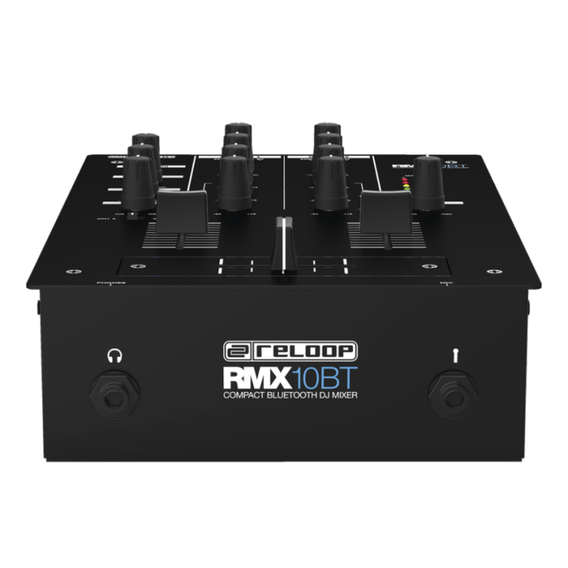 Reloop RMX10-BT - Image 3