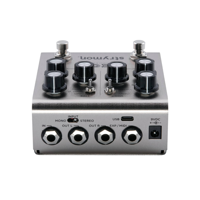 Strymon Deco V2 - Image 2