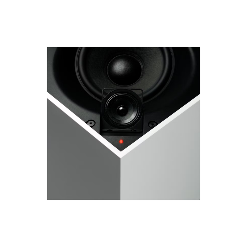 Teenage Engineering OD-11 Wireless Cube Speaker, White - Image 2