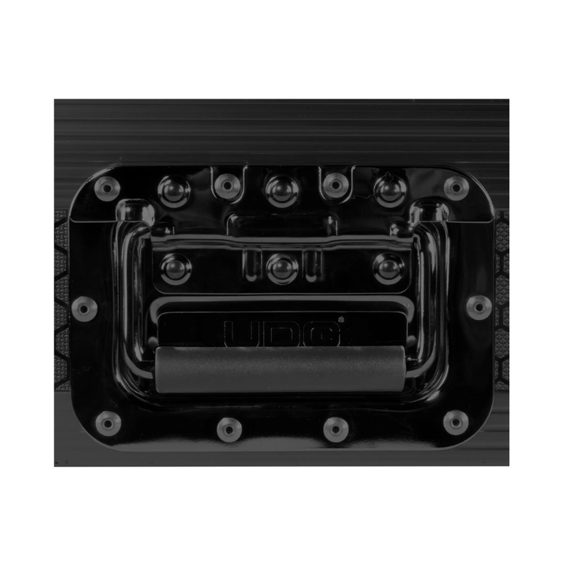 UDG Ultimate Flight Case Pioneer DJ DJM-V10, Black - Image 6