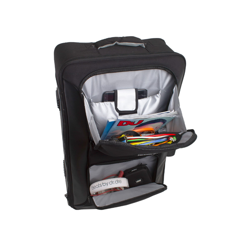 UDG Urbanite MIDI Controller Backpack, L, Black - Image 8