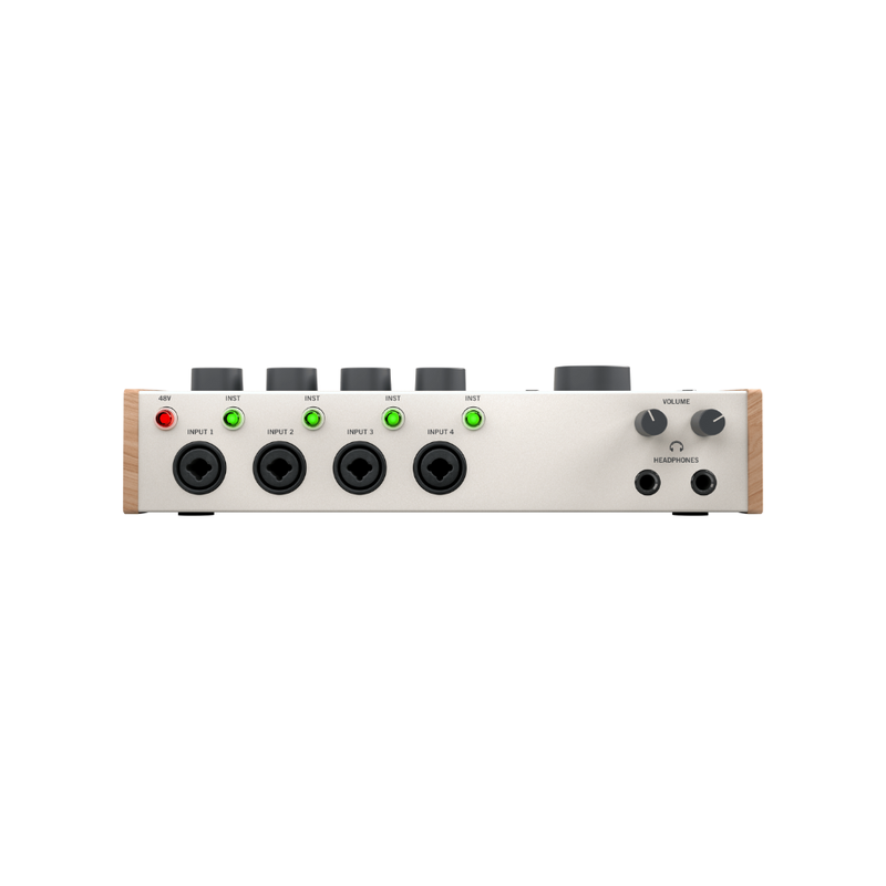 Universal Audio VOLT476P Studio Interface - Image 3