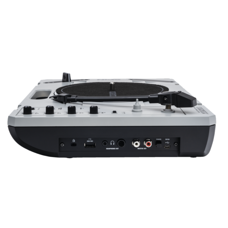 Reloop Spin Portablist Turntable with 7" Vinyl - Image 5