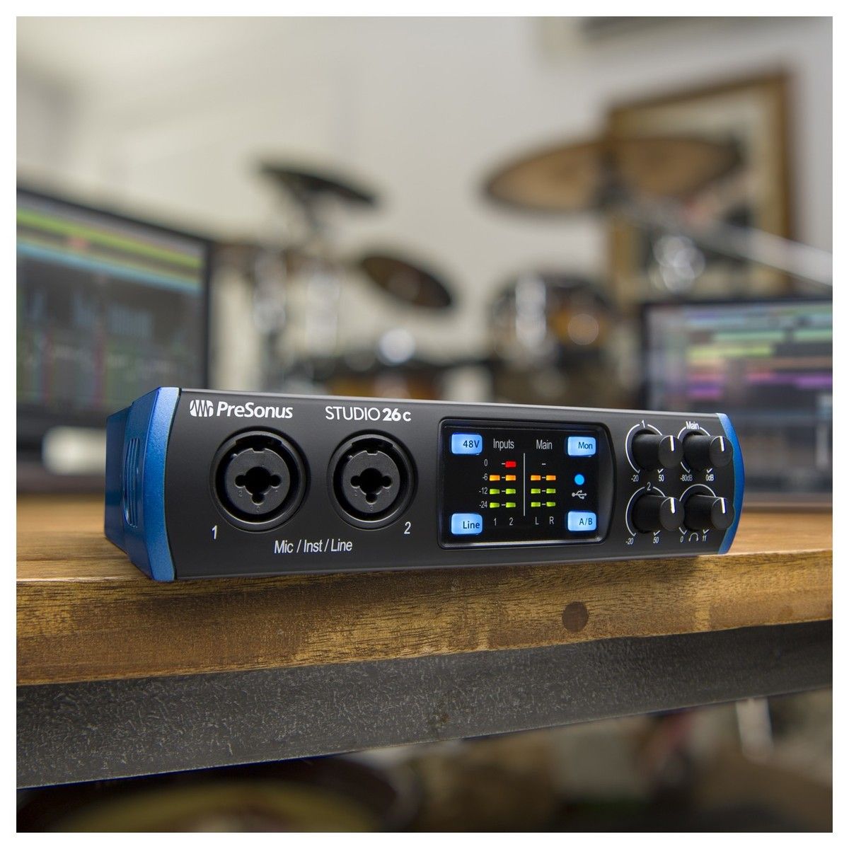 Professional Metering and Monitoring
