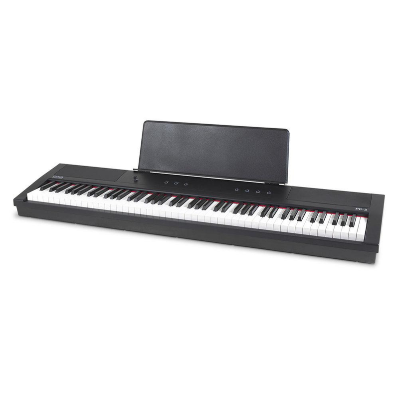 Gewa PP-3 Digital Piano - Image 4