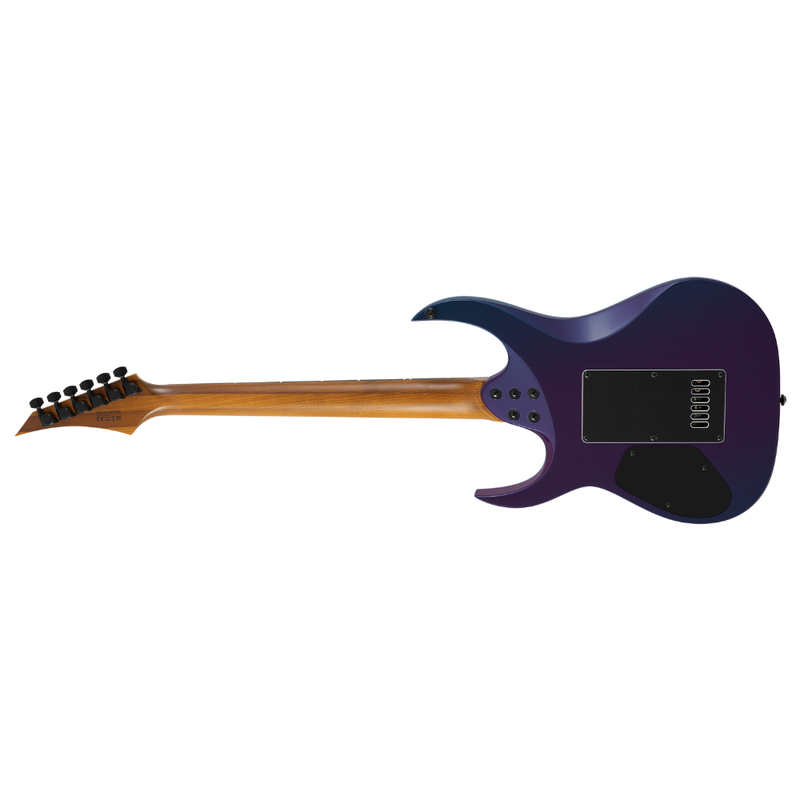 Solar Guitars SBR1.6VC+ Bass Guitar – Vacillator Metallic Gloss - Image 2