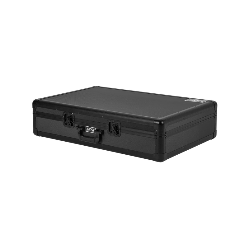 UDG Ultimate Pick Foam Flight Case Multi Format MK2, XXL, Black - Image 4