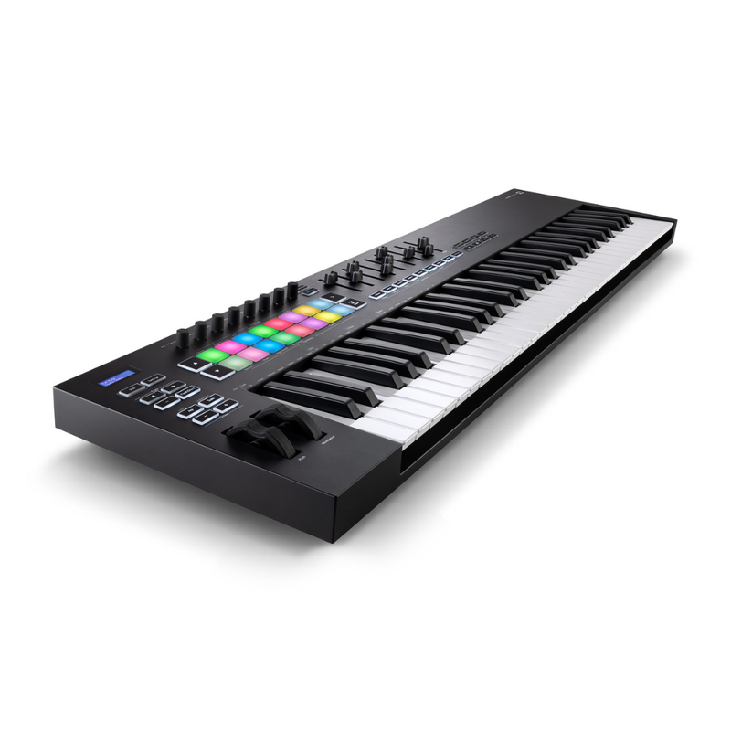 Novation Launchkey 61 MK3 - Image 3
