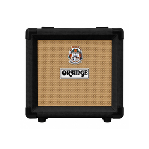 Orange PPC108 – Micro Terror 1x8" 20W Guitar Speaker Cabinet, Black
