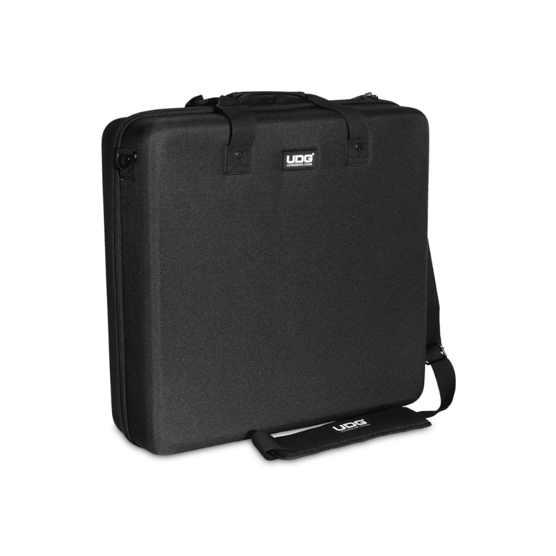 UDG Creator Pioneer CDJ-3000 / 2000NXS2 / DJM-900NXS2 Hardcase, Black - Image 2