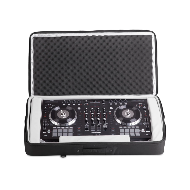 UDG Urbanite MIDI Controller Sleeve, XL, Black - Image 2