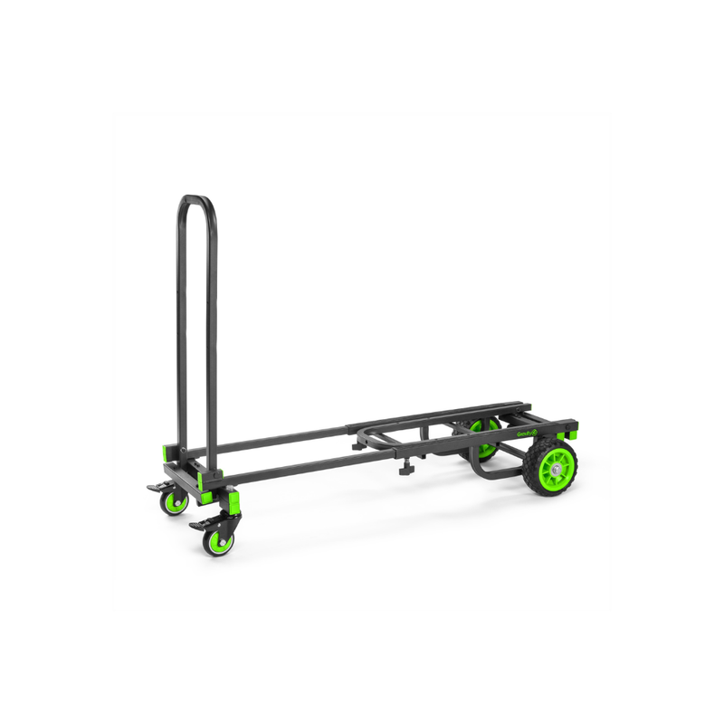 Gravity CART M 01 B Multifunctional Trolley (Medium) - Image 3