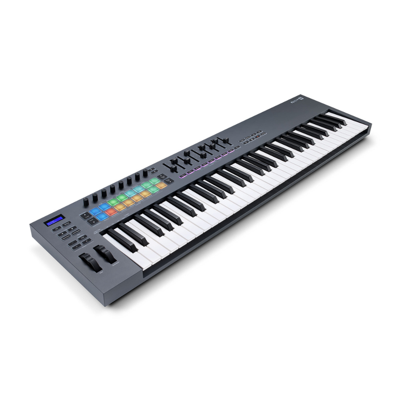 Novation FLkey 61 - Image 2