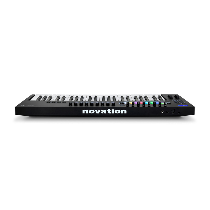 Novation Launchkey 49 MK3 - Image 2