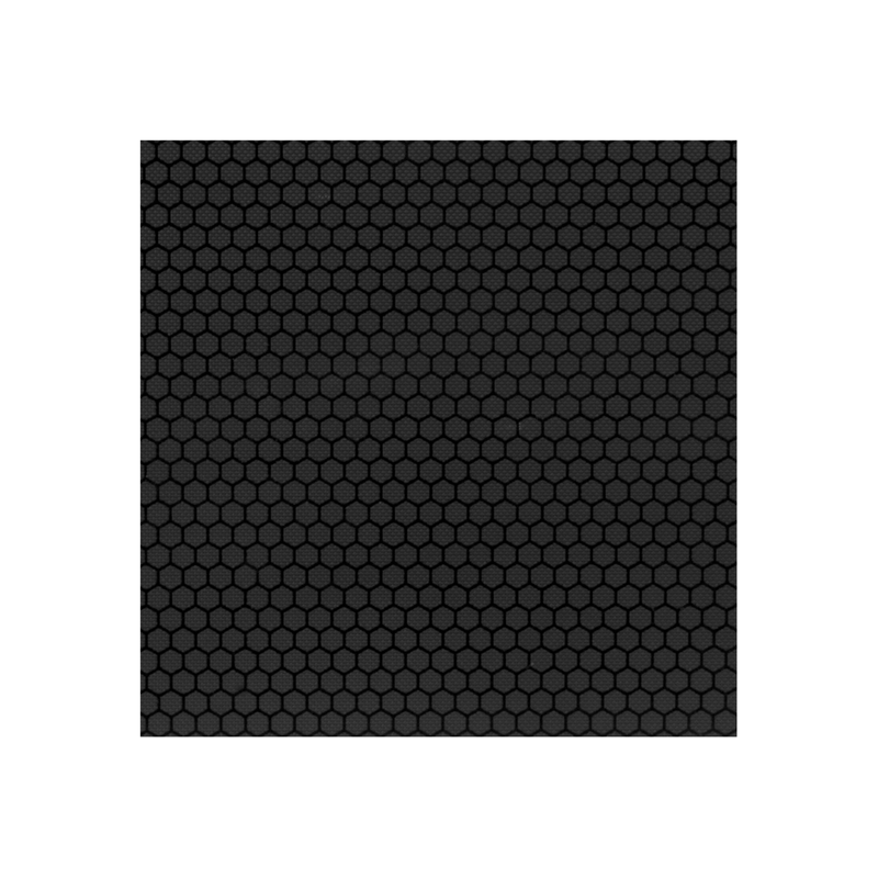 UDG Ultimate Flight Case Pioneer XDJ-RX3 (Laptop Shelf + Wheels), Black - Image 12