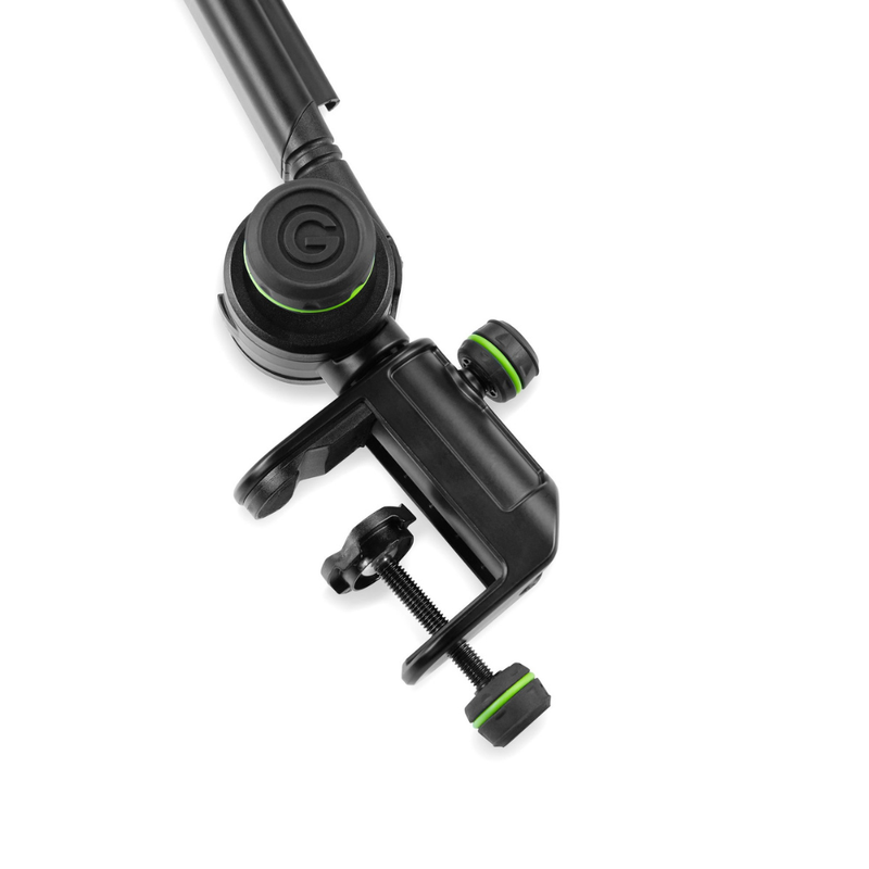 Gravity GMSTBA01 Microphone Boom Arm Stand - Image 2