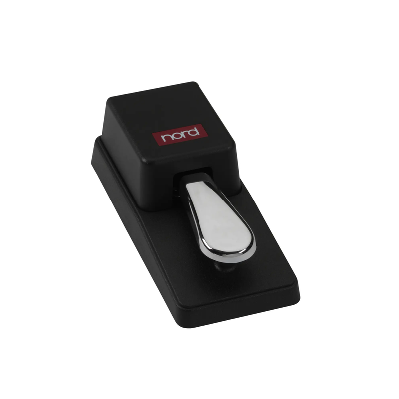 Nord Single Pedal 2 SP2 Keyboard Pedal - Image 1