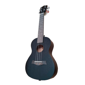 Ukelele KU201C-23-B, Black