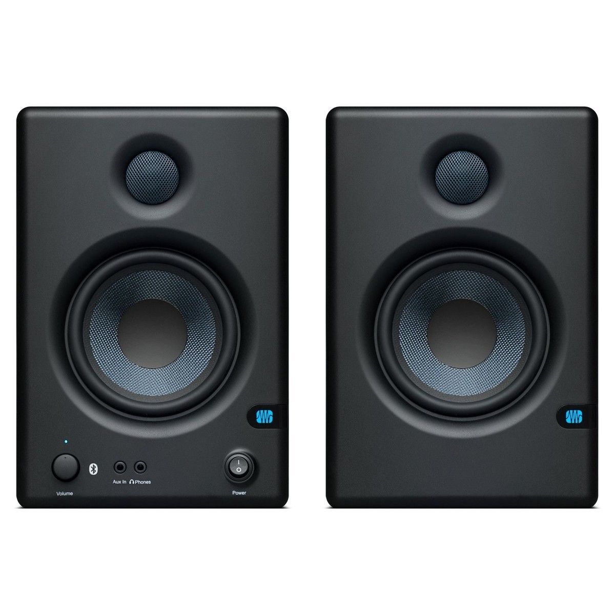 Bluetooth Connectivity