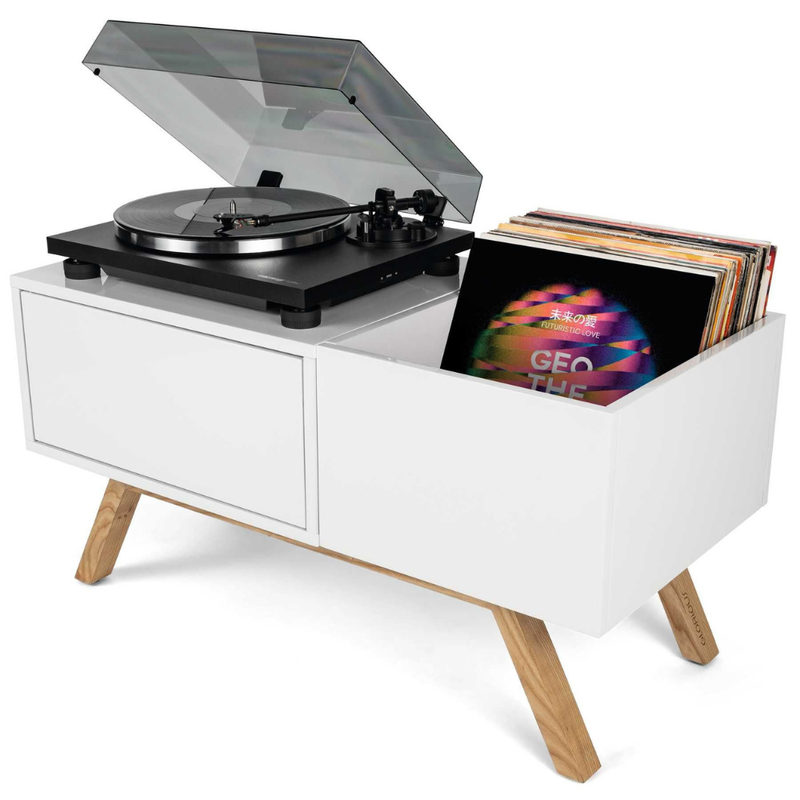 Glorious Turntable Lowboard - Image 2