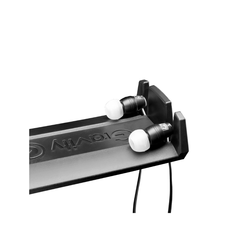 Gravity Desk Mount Headphones Hanger - Image 2