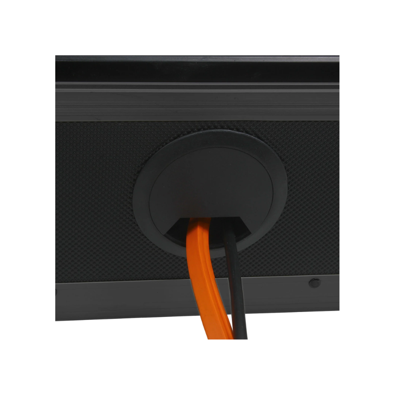 UDG Ultimate Pick Foam Flight Case Multi Format MK2, 3XL, Black - Image 8