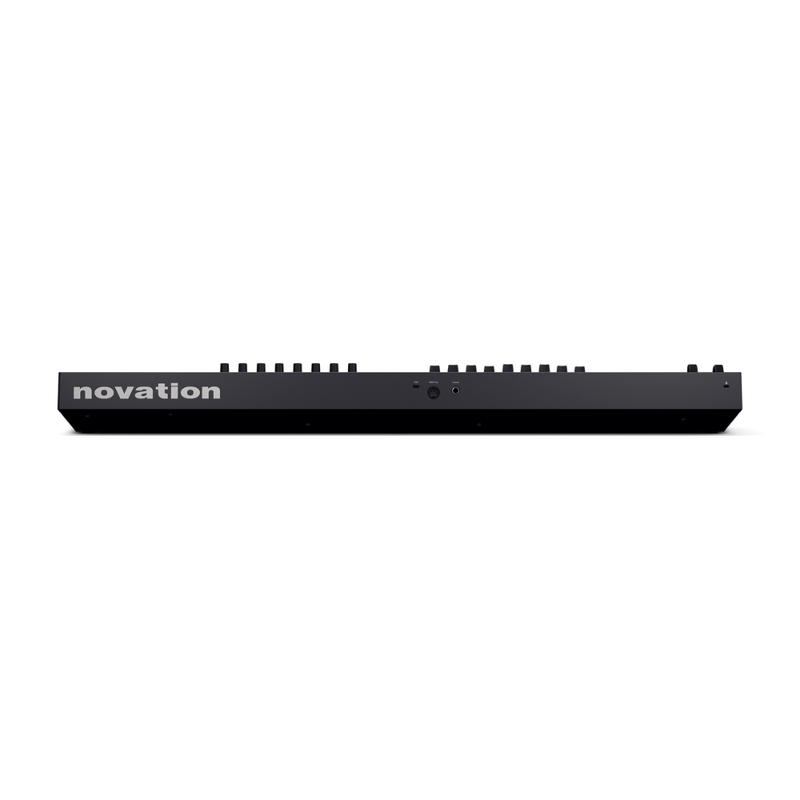 Novation Launchkey 61 MK4 MIDI Keyboard - Image 3