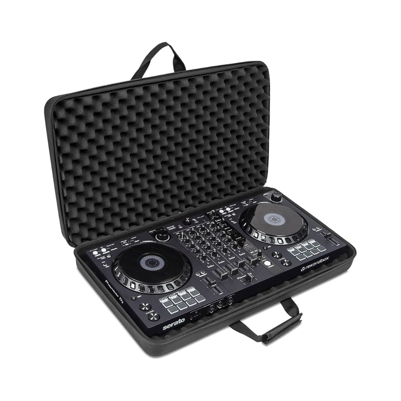 UDG Creator Controller Hardcase MK2, XL, Black - Image 2