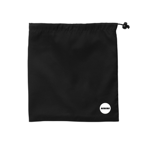 AIAIAI A01 Protective Pouch, Black