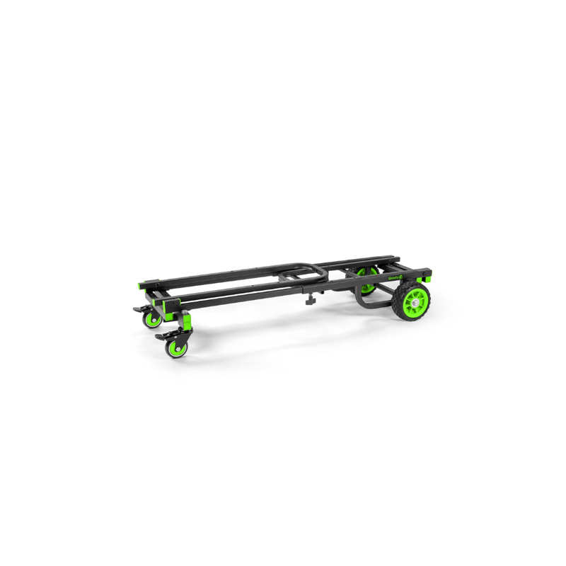 Gravity CART M 01 B Multifunctional Trolley (Medium) - Image 6