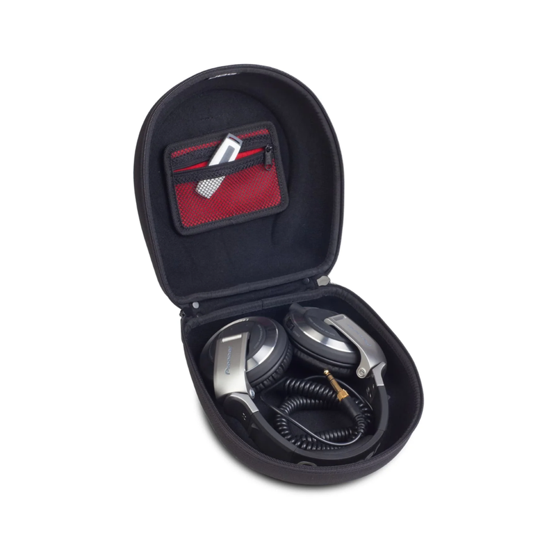 UDG Creator Headphone Hardcase, L, Black - Image 5