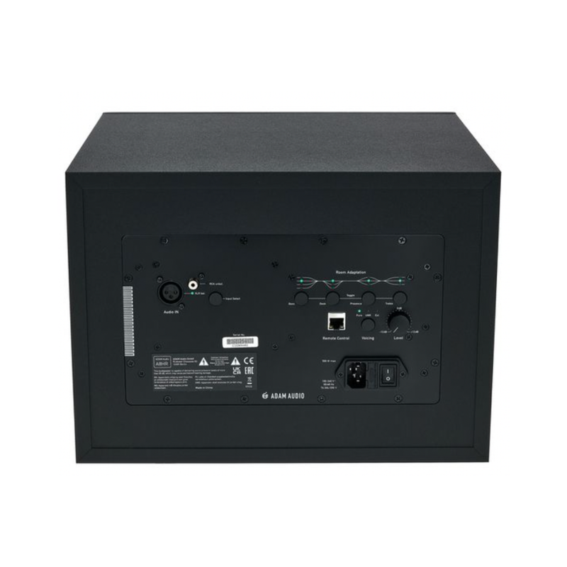 Adam Audio A8H Nearfield 3-Way Monitor (Right) - Image 3