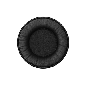 AIAIAI TMA-2 E04 PU Leather Over-Ear Earpads, Black (Sold in Pairs)