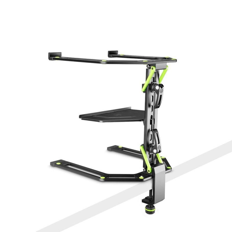 Gravity LTS01B Laptop & Controller Stand - Image 2