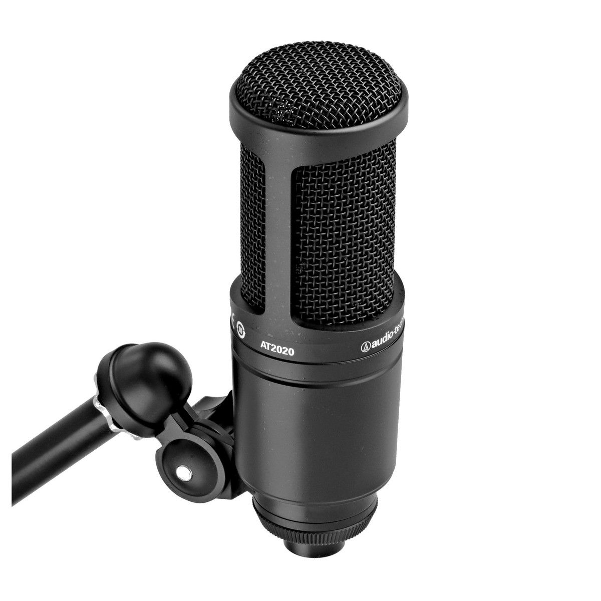 Professional Audio for Creators