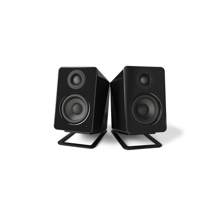 Kanto S2 Desktop Speaker Stand - Image 2