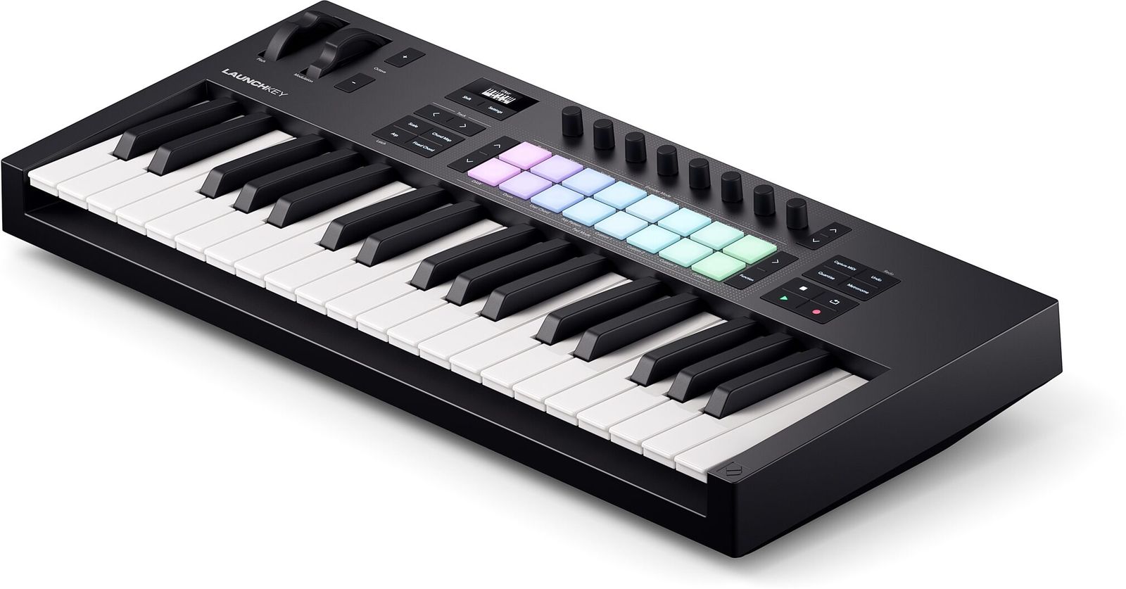 Creative Tools for Music Production