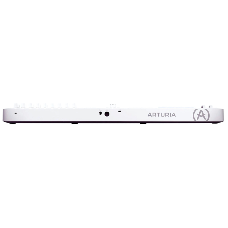 Arturia KeyLab Essential 49 MK3, Alpine White - Image 2