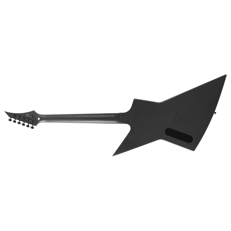 S by Solar Electric Guitar EB4.6C - Image 2