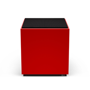 Teenage Engineering OD-11 Wireless Cube Speaker, Red