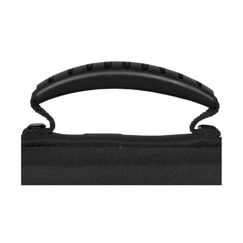 UDG Creator Controller Universal Audio Apollo Twin MK2 X Hardcase, Black - Image 4