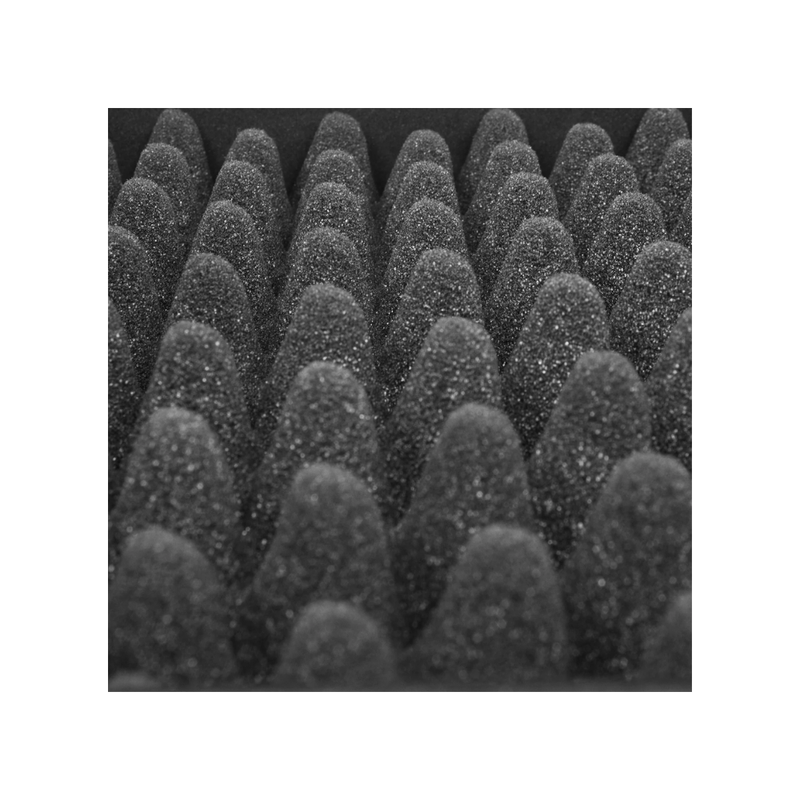 UDG Ultimate Pick Foam Flight Case Multi Format, M, Black - Image 7