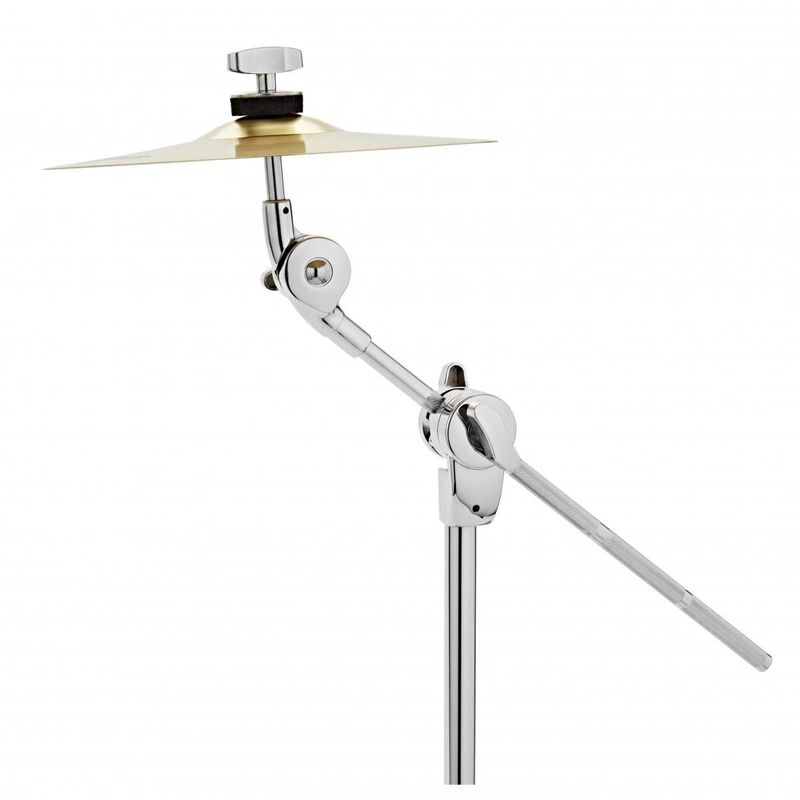 Premier Revolution 10" Splash and Cymbal Arm Expansion Pack - Image 1