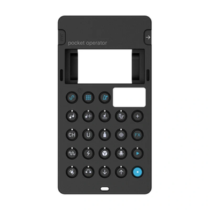 Teenage Engineering CA-14 Pro Case for PO-14